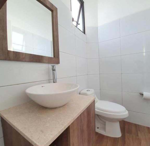 شقة سوبريور غرفة واحدة, Pacifico 9