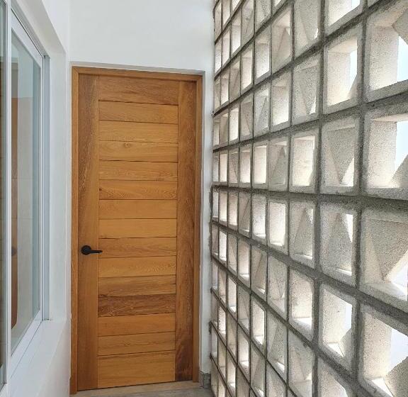 شقة غرفة نوم واحدة مزودة بشُرفة, Pacifico 9