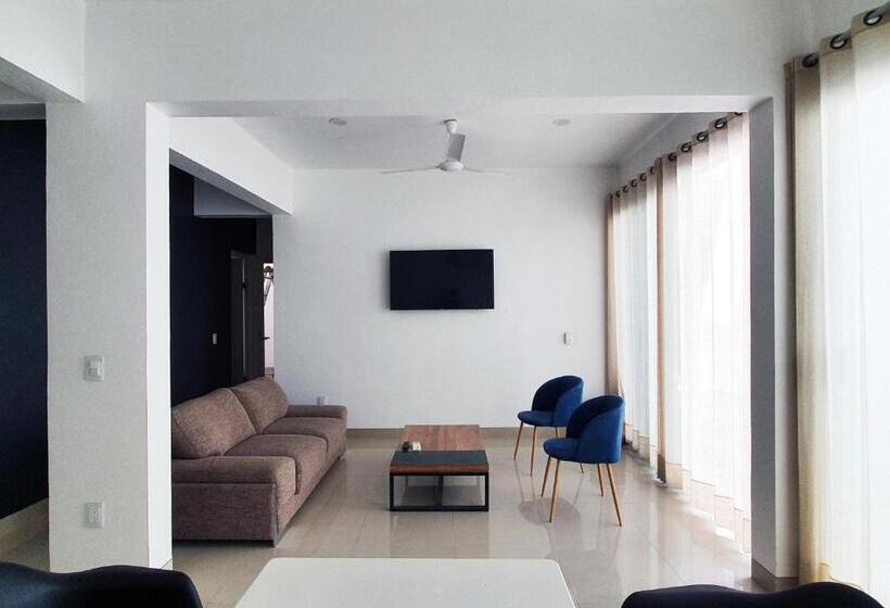 شقة ديلوكس غرفة واحدة, Pacifico 9