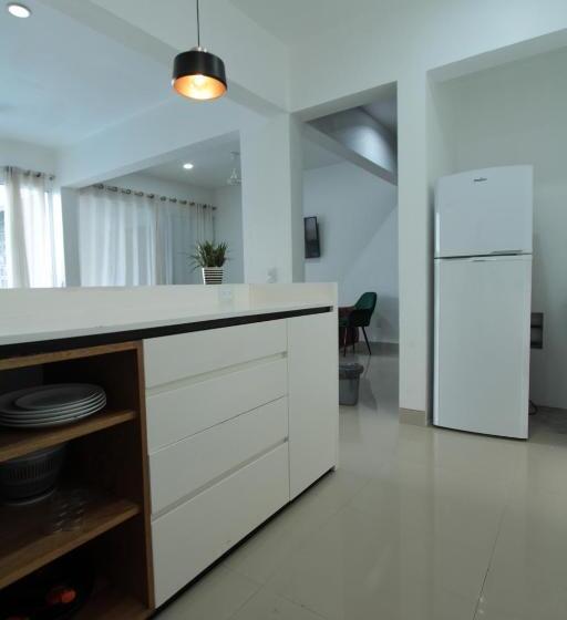 شقة غرفة نوم واحدة بالطابق الأرضى, Pacifico 9