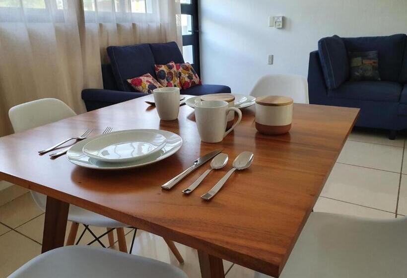 شقة سوبريور غرفة واحدة, Pacifico 9