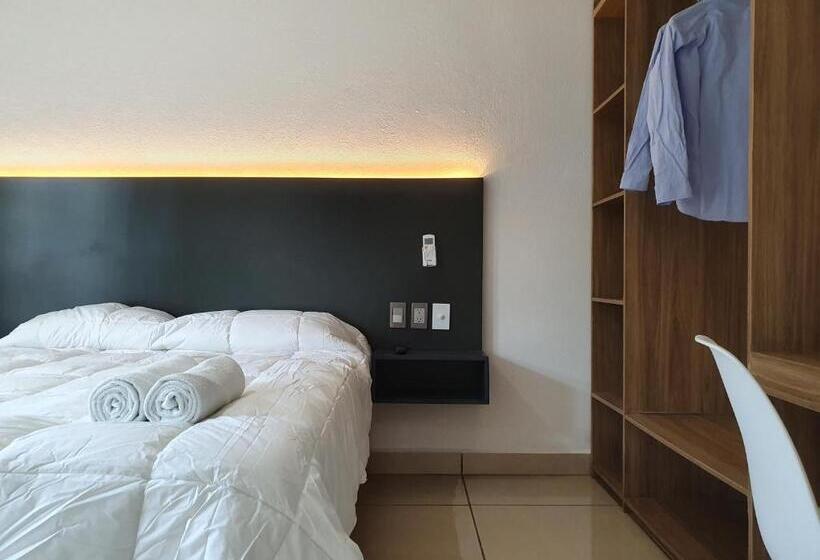 شقة سوبريور غرفة واحدة, Pacifico 9