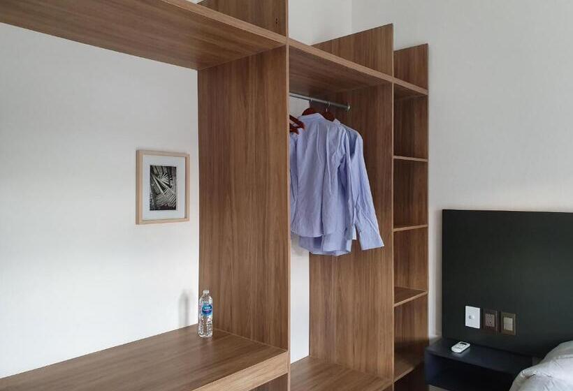 شقة سوبريور غرفة واحدة, Pacifico 9