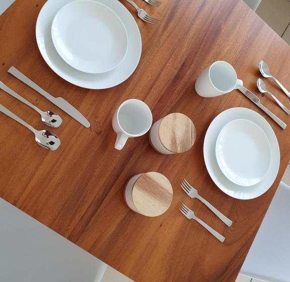 شقة سوبريور غرفة واحدة, Pacifico 9