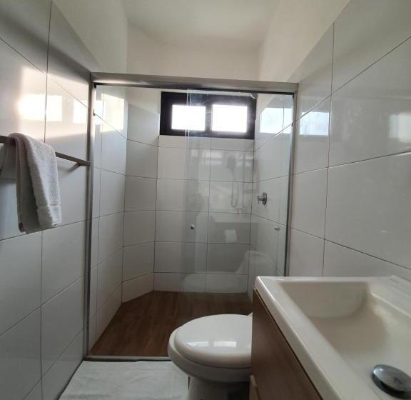 شقة سوبريور غرفة واحدة, Pacifico 9