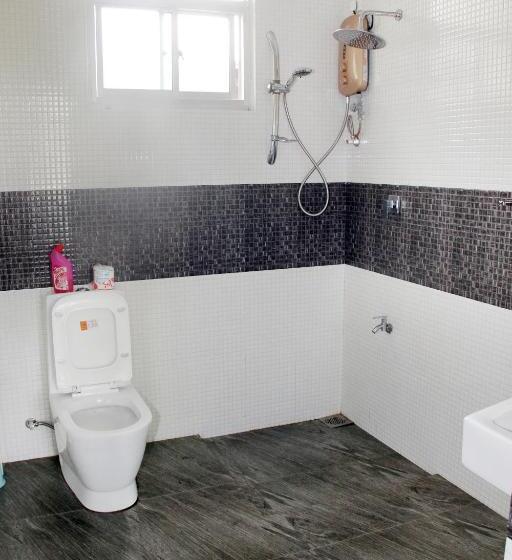 غرفة ديلوكس, Neem Tree Ambalangoda