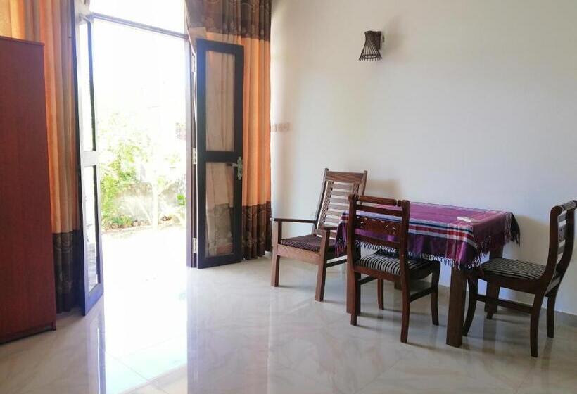 غرفة ديلوكس, Neem Tree Ambalangoda