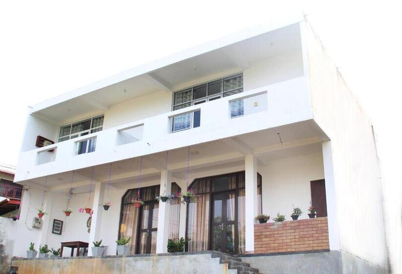 غرفة ديلوكس, Neem Tree Ambalangoda