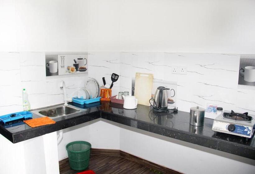 غرفة ديلوكس, Neem Tree Ambalangoda