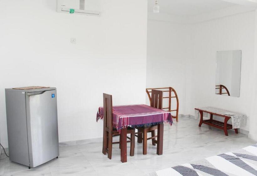 غرفة ديلوكس, Neem Tree Ambalangoda