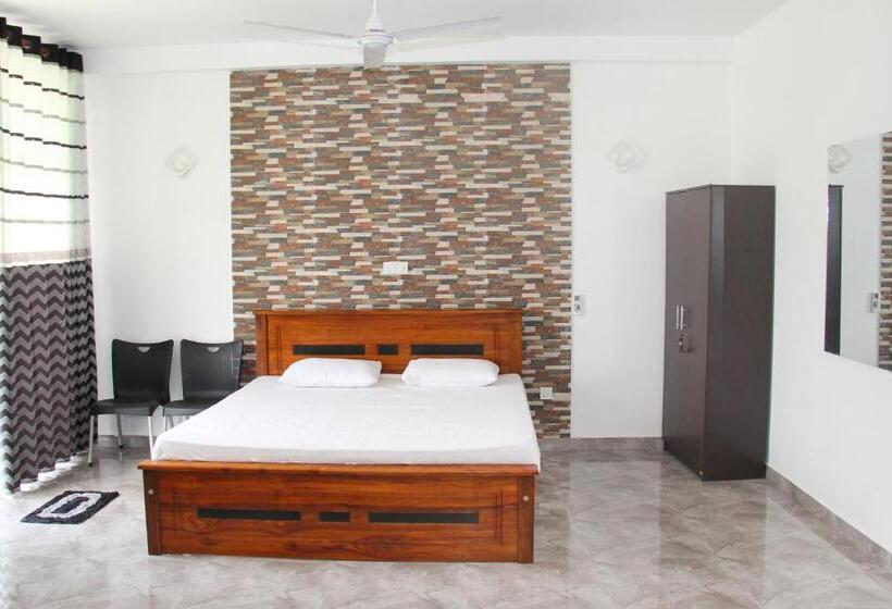 غرفة ديلوكس, Neem Tree Ambalangoda