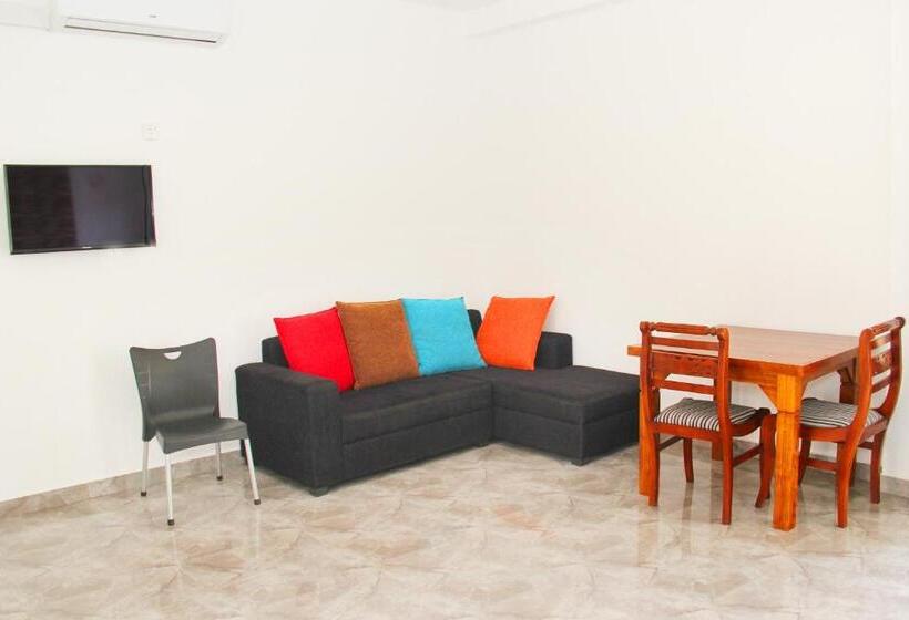 غرفة ديلوكس, Neem Tree Ambalangoda