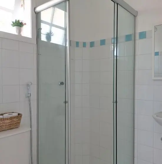Suite with Terrace, Suite Externa Com Copa, Wifi E Acesso Independente