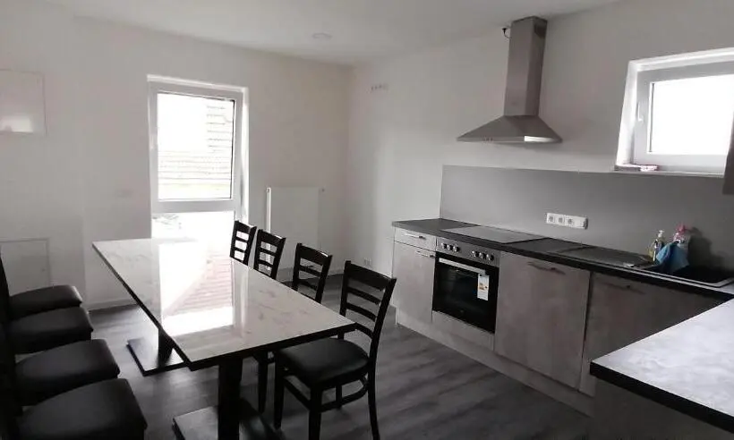 Standard-huone, Pension Lahntal