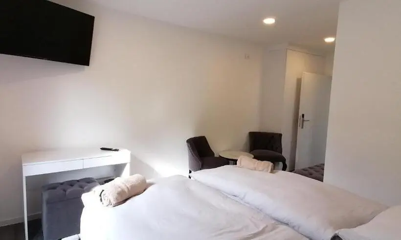 Standard-huone, Pension Lahntal