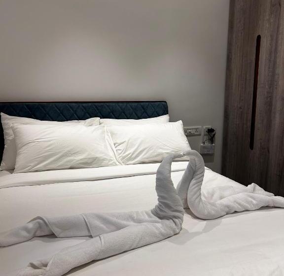 套房, Shoolin Palace