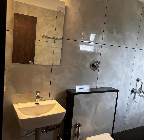 Номер Deluxe, Shoolin Palace