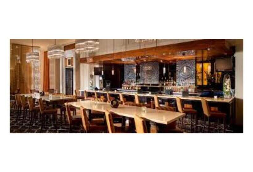 إستوديو ديلوكس, Trump International Hotel In Las Vegas Indulge In Luxury Special Offer!