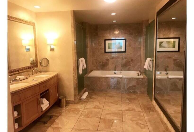 إستوديو ديلوكس, Trump International Hotel In Las Vegas Indulge In Luxury Special Offer!