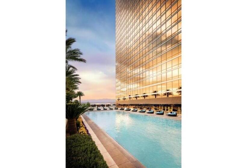 إستوديو ديلوكس, Trump International Hotel In Las Vegas Indulge In Luxury Special Offer!