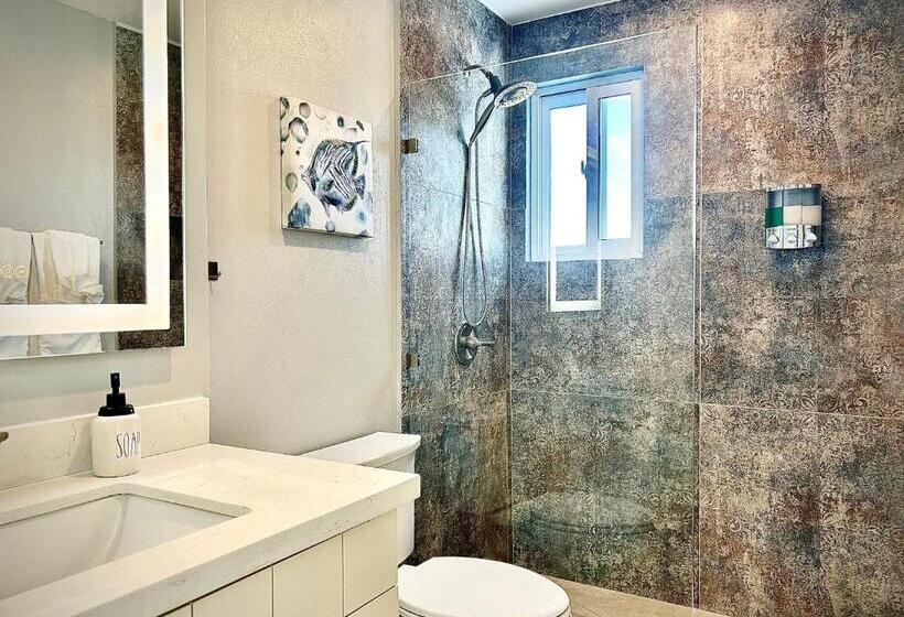 带3个卧室的公寓, Villas Secreta Beachfront Resort