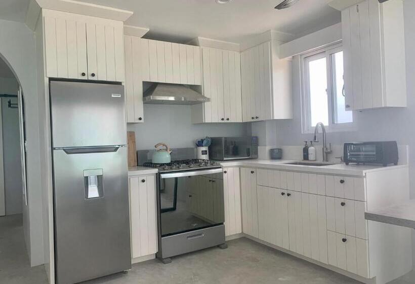 شقة 3 غرف, Villas Secreta Beachfront Resort