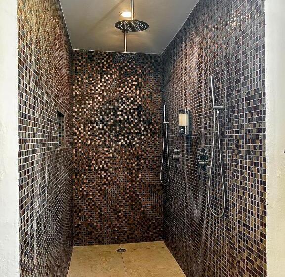 침실 1개 아파트, Villas Secreta Beachfront Resort