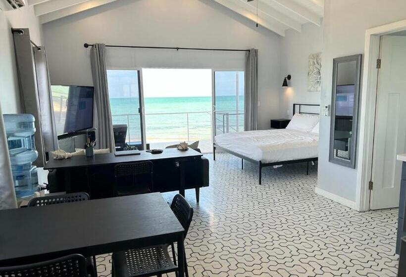 Студия Стандарт, Villas Secreta Beachfront Resort
