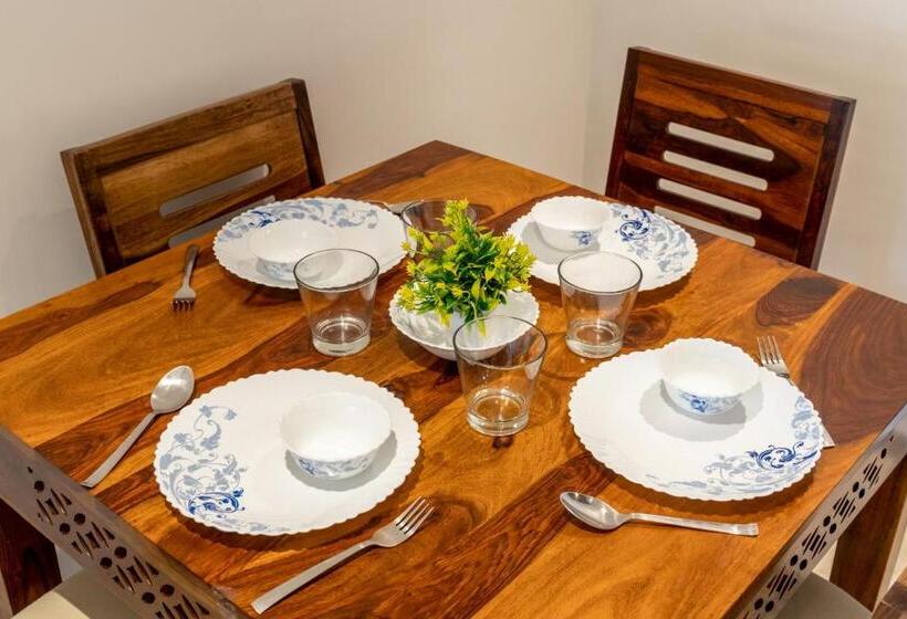 شقة غرفة واحدة, Zenia Luxury Suites And Serviced Apartments