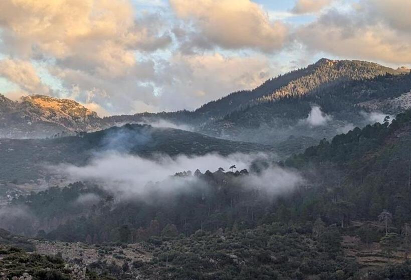 اتاق خانوادگی, Gîte De Montagne Azilane