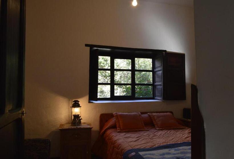 غرفة قياسية, Posada De Tigua