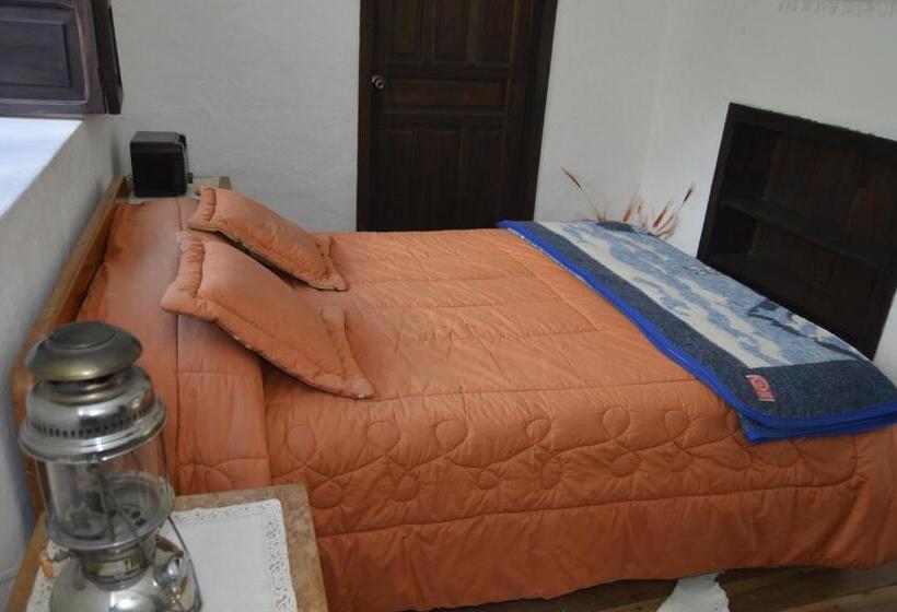 غرفة قياسية, Posada De Tigua