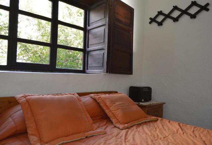 غرفة قياسية, Posada De Tigua