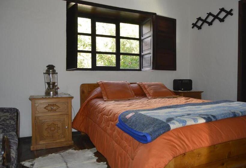 Номер Стандарт, Posada De Tigua