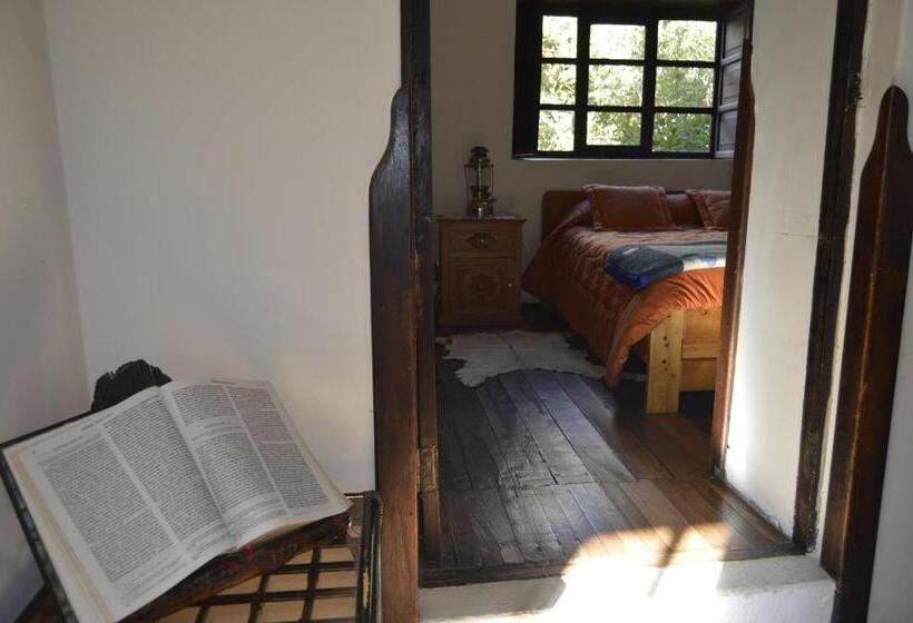 غرفة قياسية, Posada De Tigua