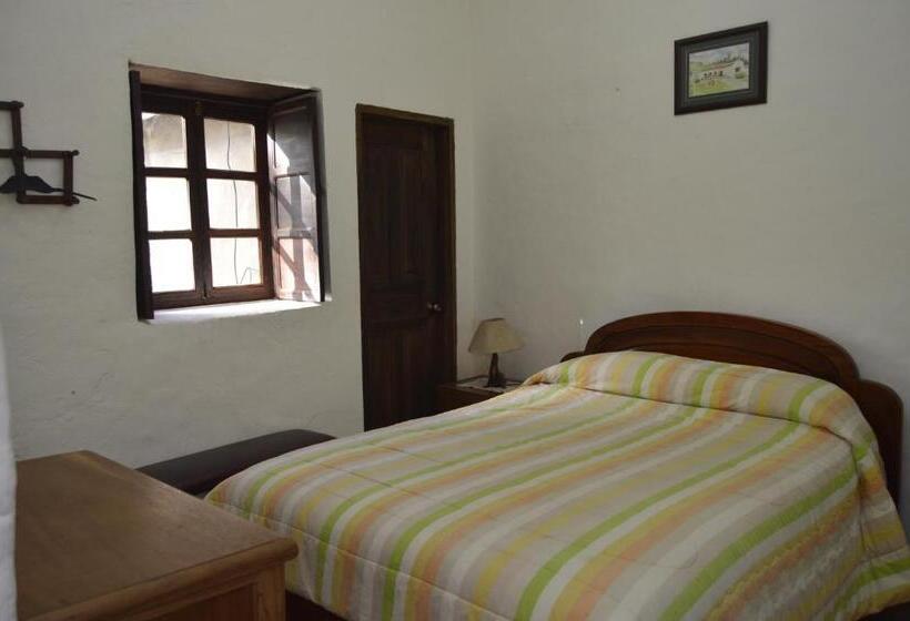 غرفة قياسية, Posada De Tigua