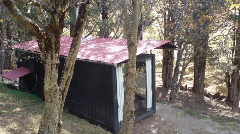 جناح, Posada De Tigua