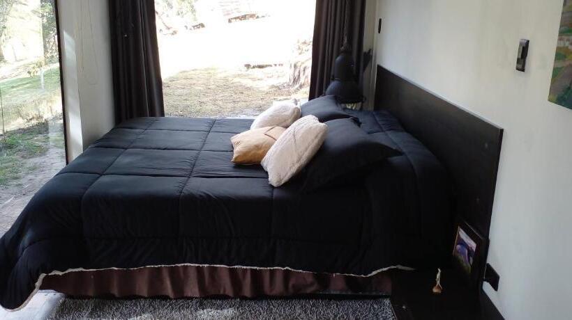 جناح, Posada De Tigua