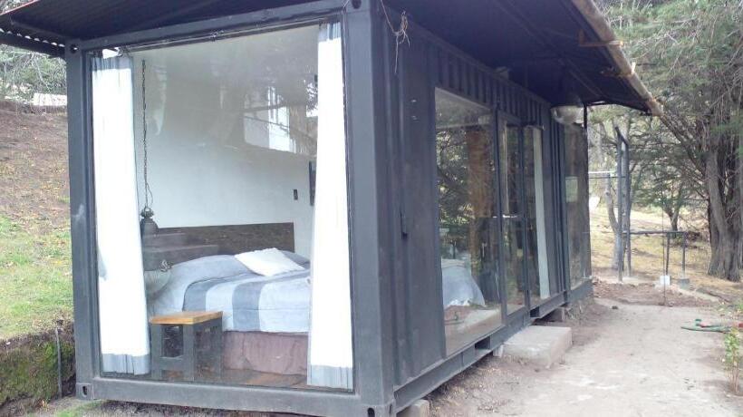 جناح, Posada De Tigua