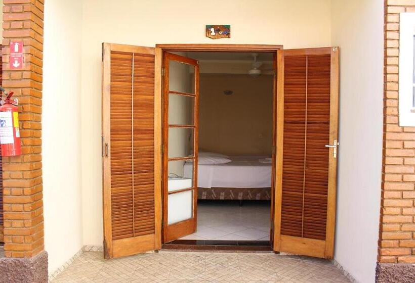 Standaard Driepersoonskamer, Pousada Da Fonte