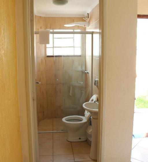 Standaard Driepersoonskamer, Pousada Da Fonte