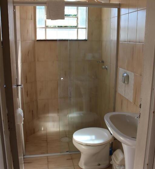 StandaardKamer, Pousada Da Fonte