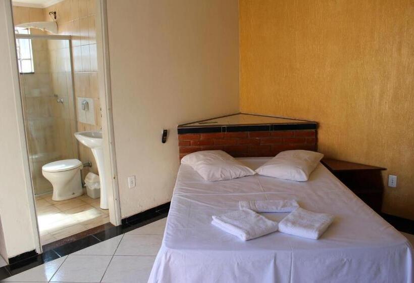 StandaardKamer, Pousada Da Fonte