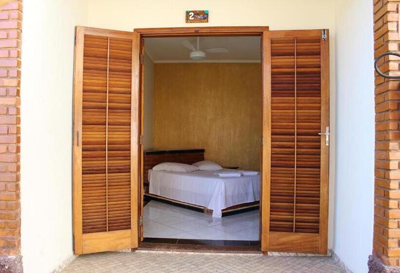 StandaardKamer, Pousada Da Fonte