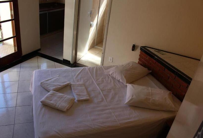 StandaardKamer, Pousada Da Fonte