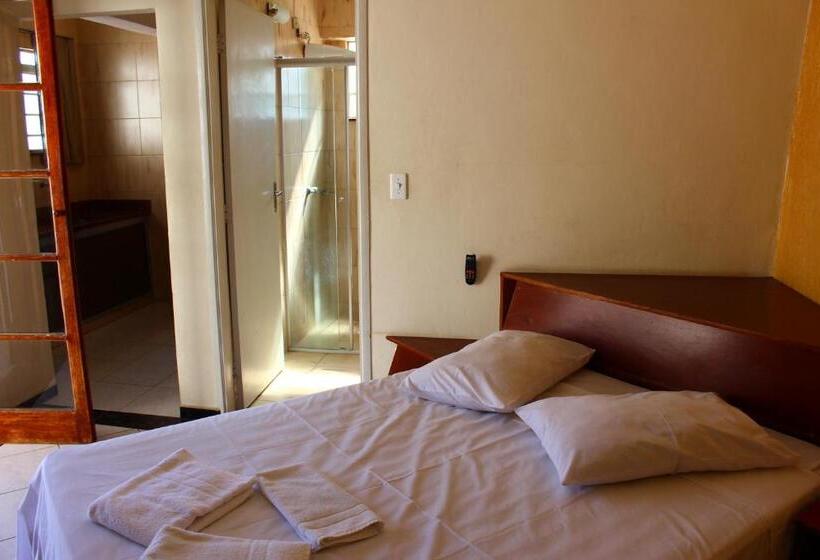 StandaardKamer, Pousada Da Fonte