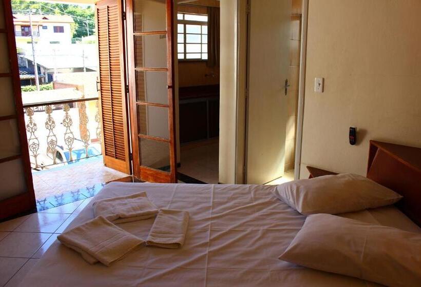 StandaardKamer, Pousada Da Fonte