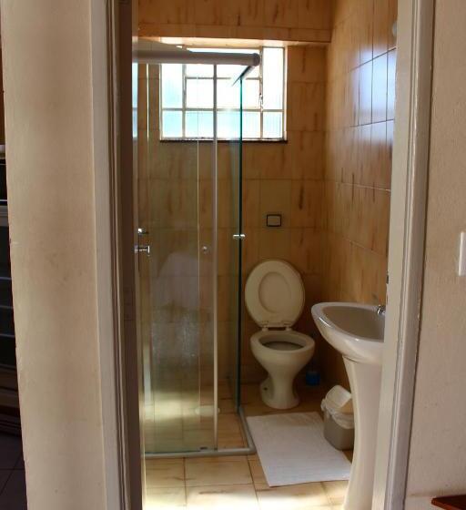 StandaardKamer, Pousada Da Fonte