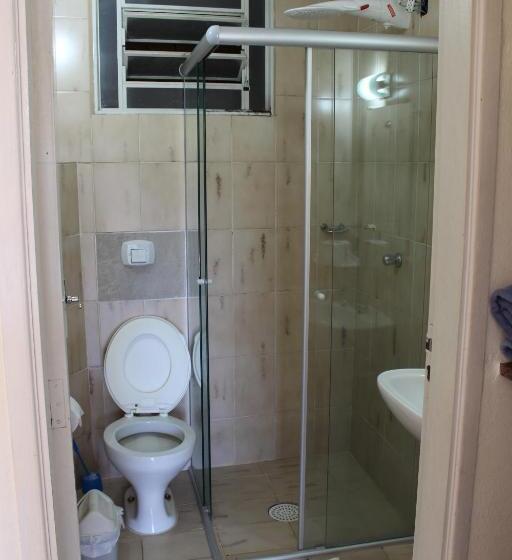 Familiekamer, Pousada Da Fonte