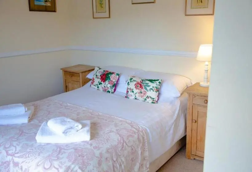 Standard-huone, The Powis Arms